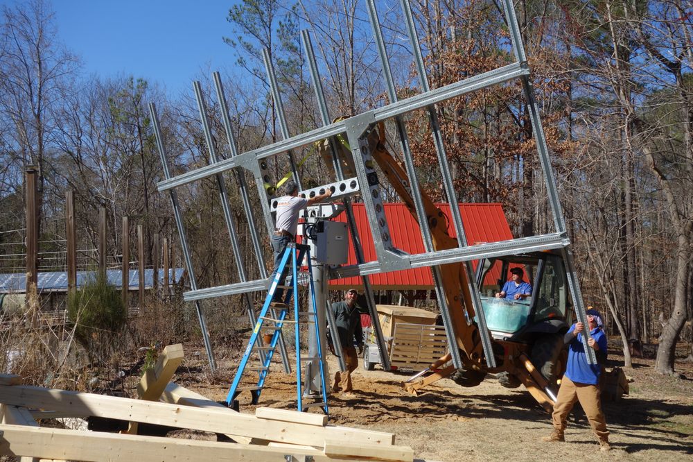 Action Solar & Electric