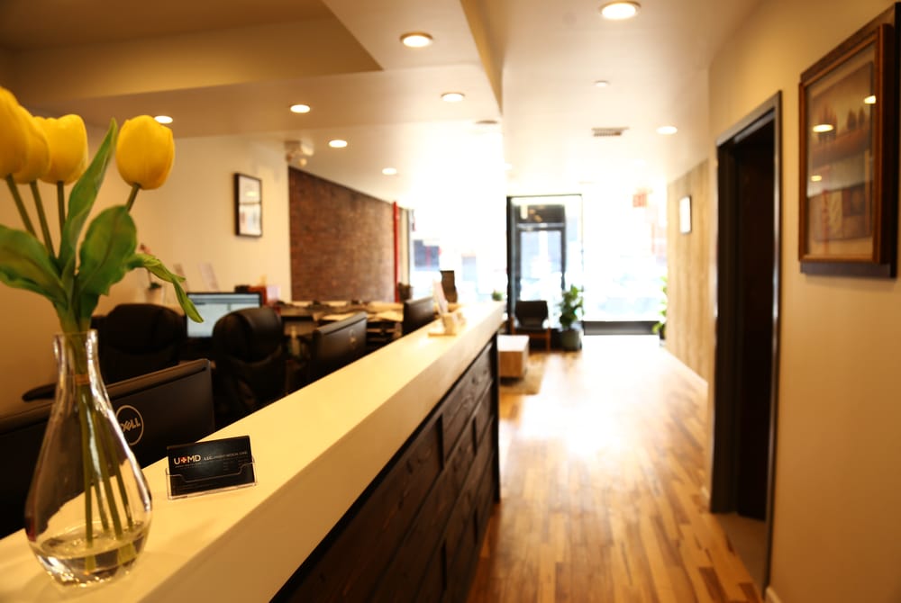 UMD Urgent Care LIC 11 Photos &amp; 40 Reviews Urgent