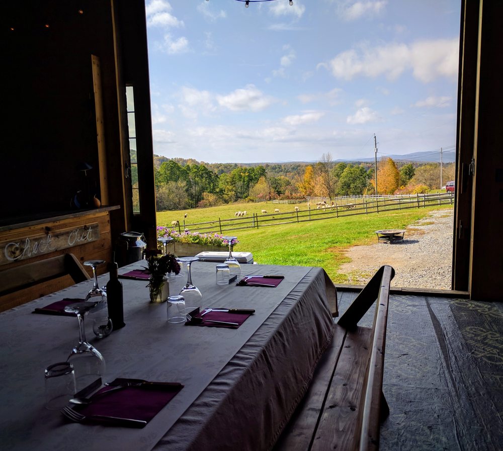 Dancing Ewe Farm 10 Photos Attraction Farms 181 County Rte 12