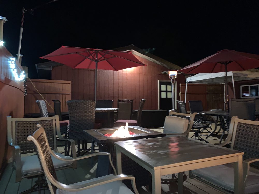 Bright Star Winery