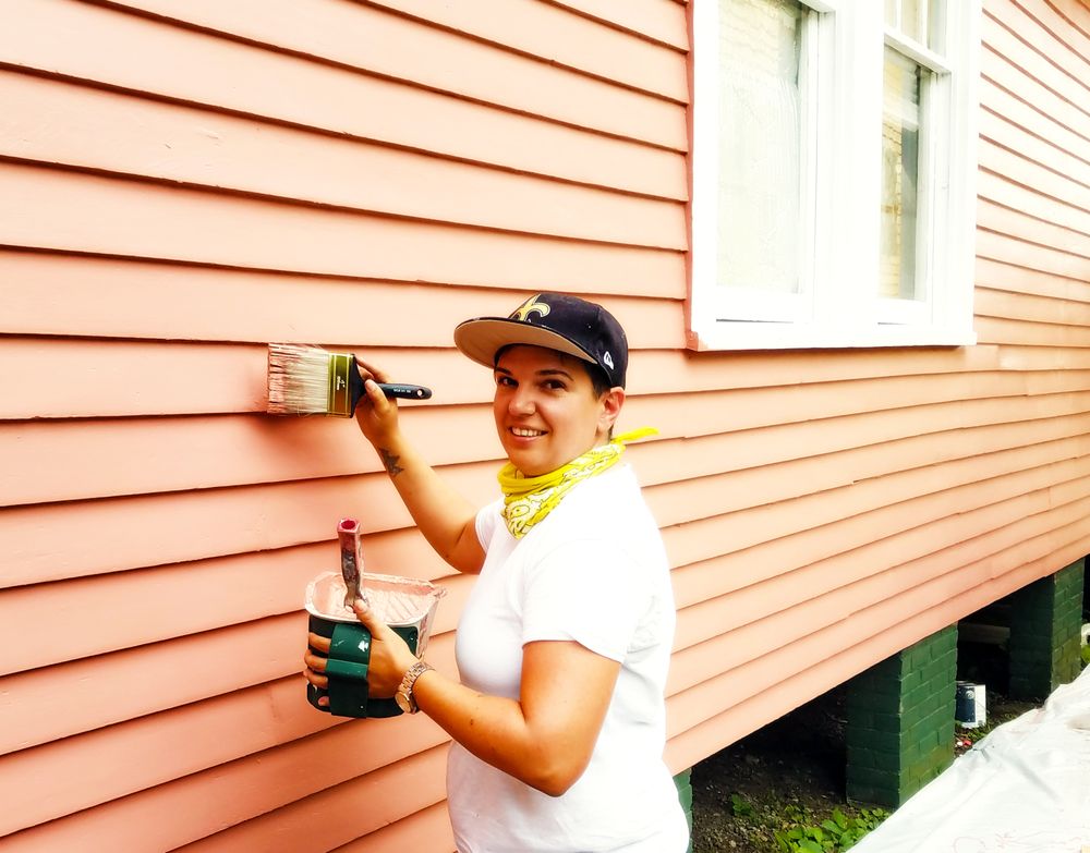 image of business Amato Sisters Construction