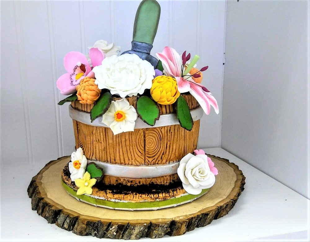 Sweet Creations