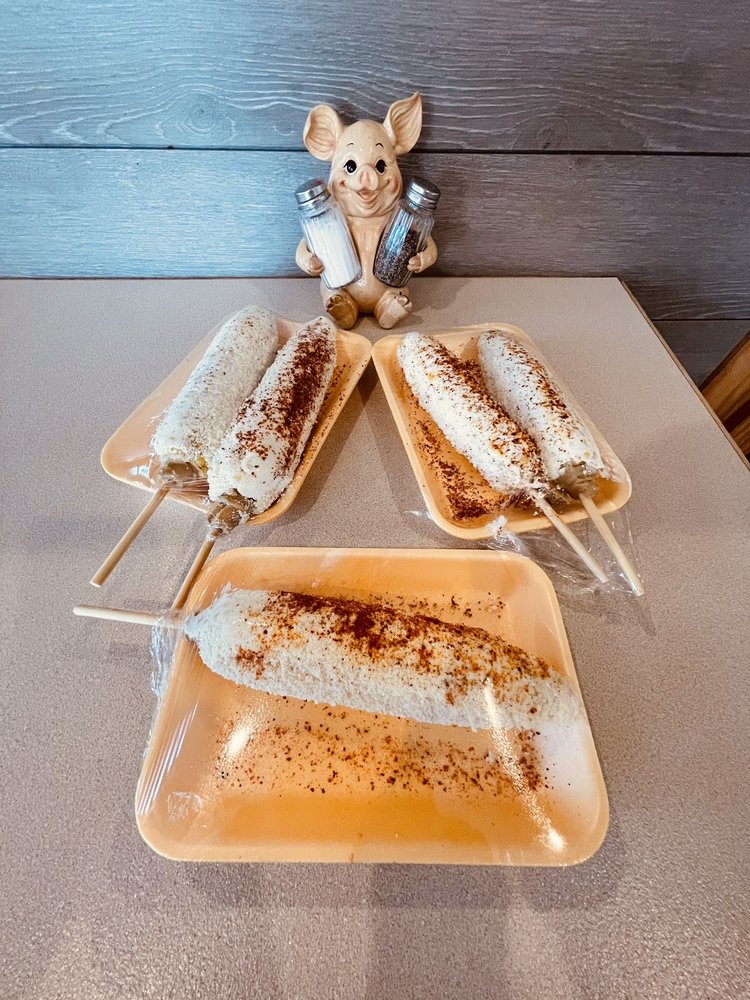 Carnitas y Taqueria La Frontera