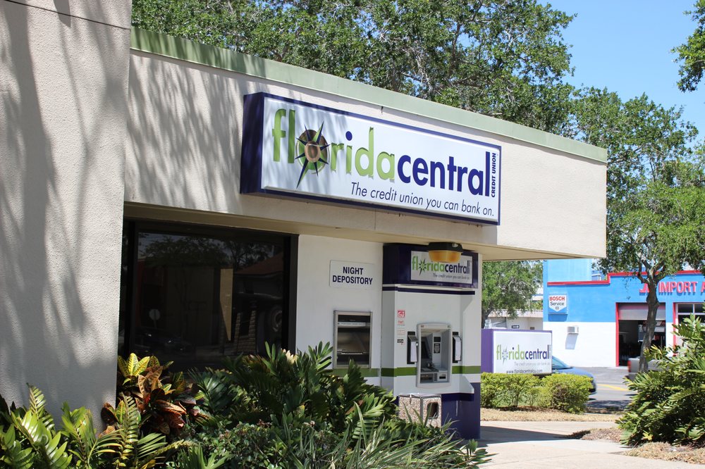 floridacentral Credit Union Get Quote 11 Photos Banks & Credit Unions 400 16th St N