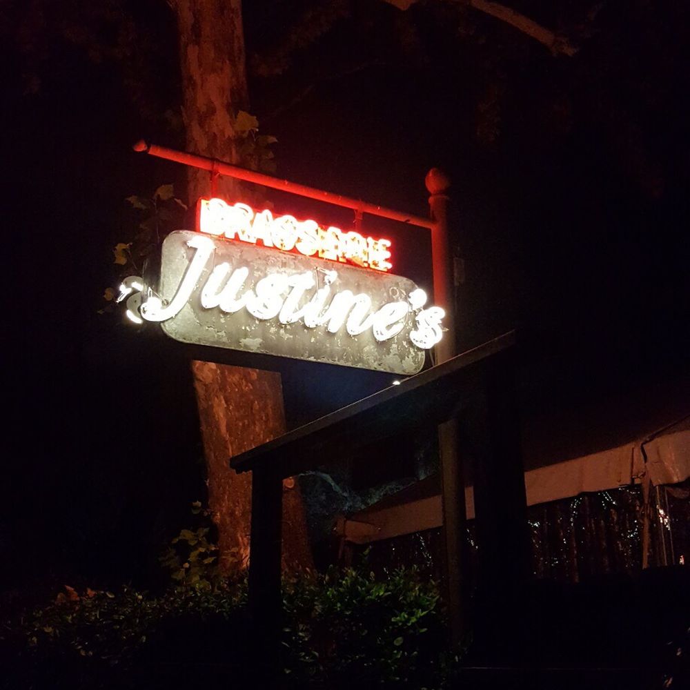 Justine’s Brasserie 416 Photos & 971 Reviews French 4710 E 5th St