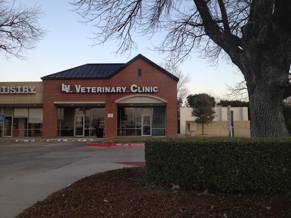 Legacy Village Veterinary Clinic Veterinarians 7224 Independence