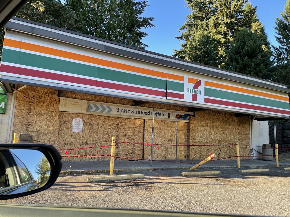 7-Eleven