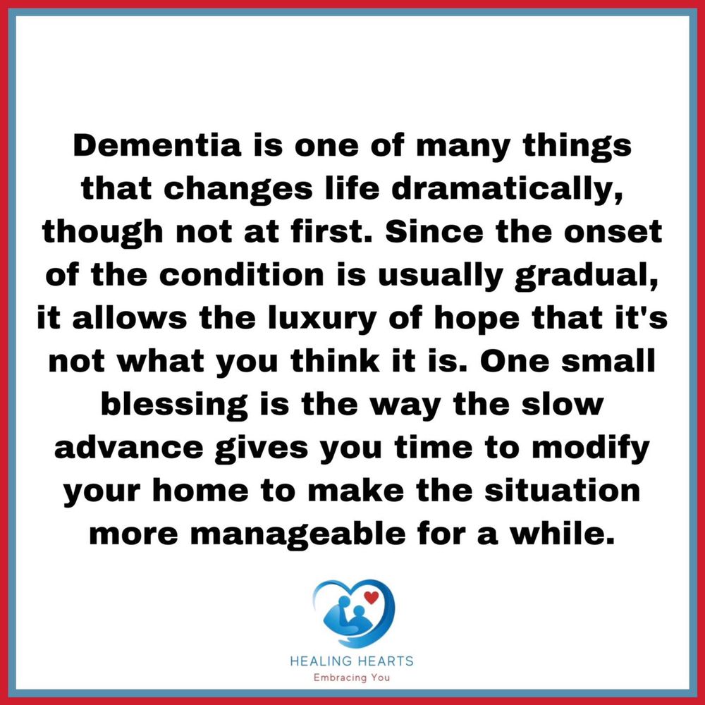 Healing Hearts Home Care