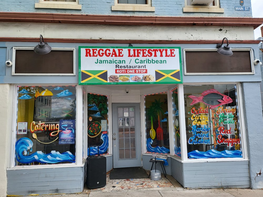 Reggae Lifestyle