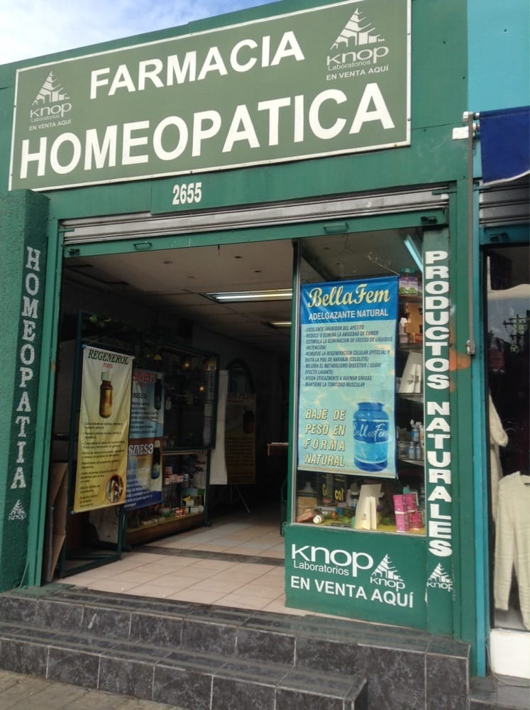 Farmacia Knop - Farmácia - Irarrazabal 2655, Santiago Farmacia Knop - Farmácia - Irarrazabal 2655, Santiago