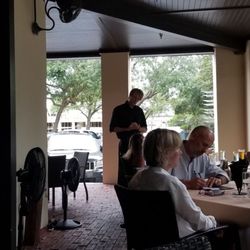 Restaurant Paradis 88 Photos 148 Reviews American New 82 S Photo Of Restaurant Paradis Rosemary Beach Fl United States Nice Outdoor Seating