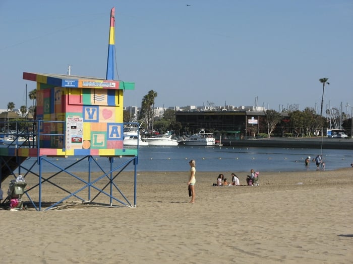 Restaurants Near Jamaica Bay Inn Marina Del Rey Restaurants Near Jamaica Bay Inn Marina Del Rey