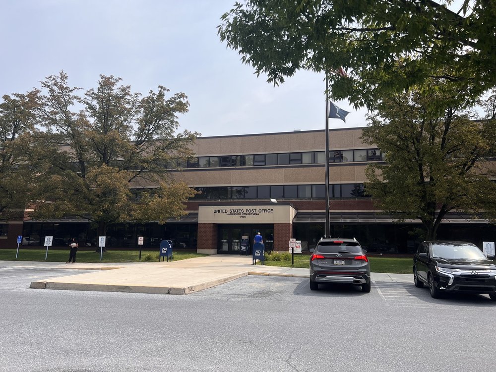 US Post Office