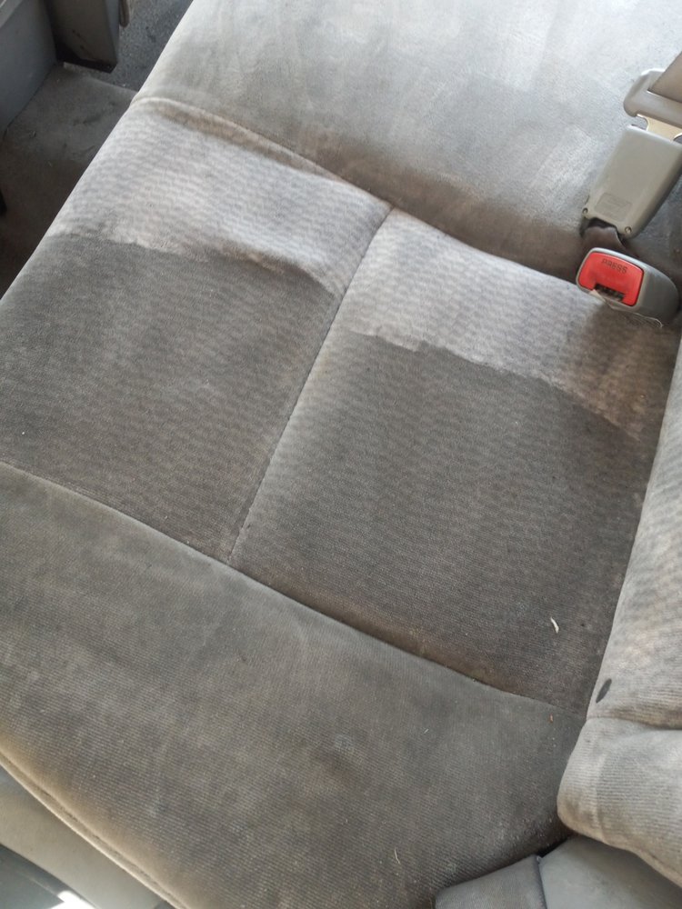 Advanced Carpet Care