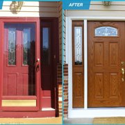 Guida Door Window 20 Photos Windows Installation 7 Chelsea Entry Door Photo Of Guida Window Boothwyn Pa United States
