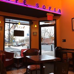 Cafe Sofia 164 Photos 139 Reviews Coffee Tea 984 Photo Of Cafe Sofia West Hartford Ct United States