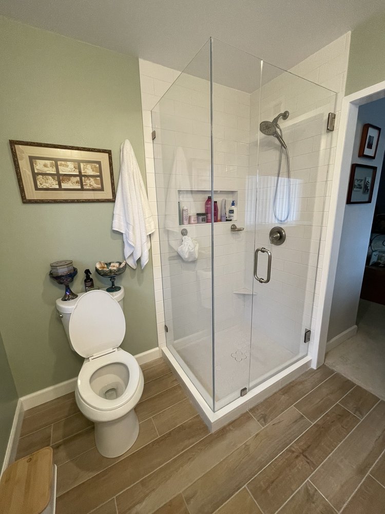 image of business J&K Tile and Remodel