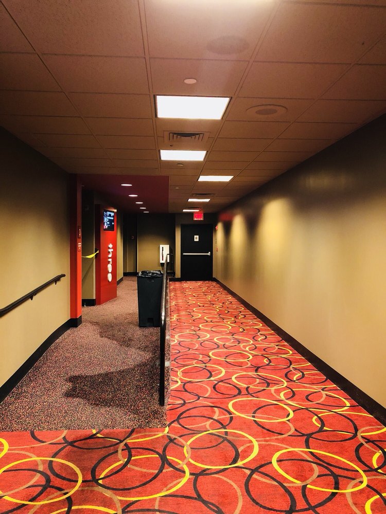 AMC Village 7 90 Photos & 96 Reviews Cinema 66 3rd Ave, East Village, New York, NY Phone