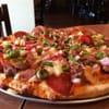 Tony's Pizza