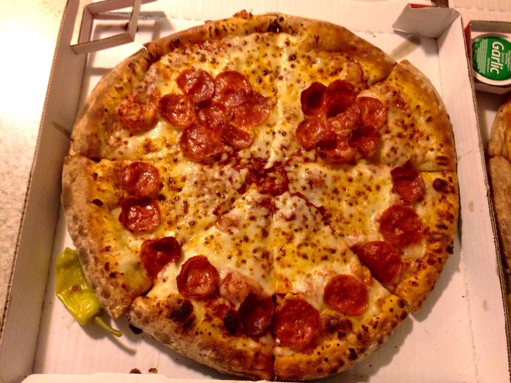 Papa John’s Pizza Pizza 521 Hwy 105 Ext, Boone, NC Restaurant