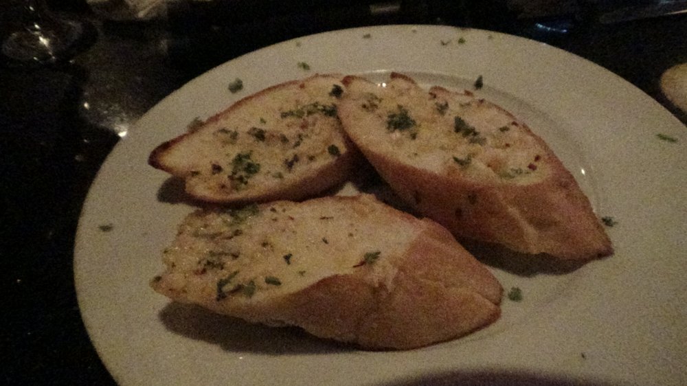 Bistro On the Ave