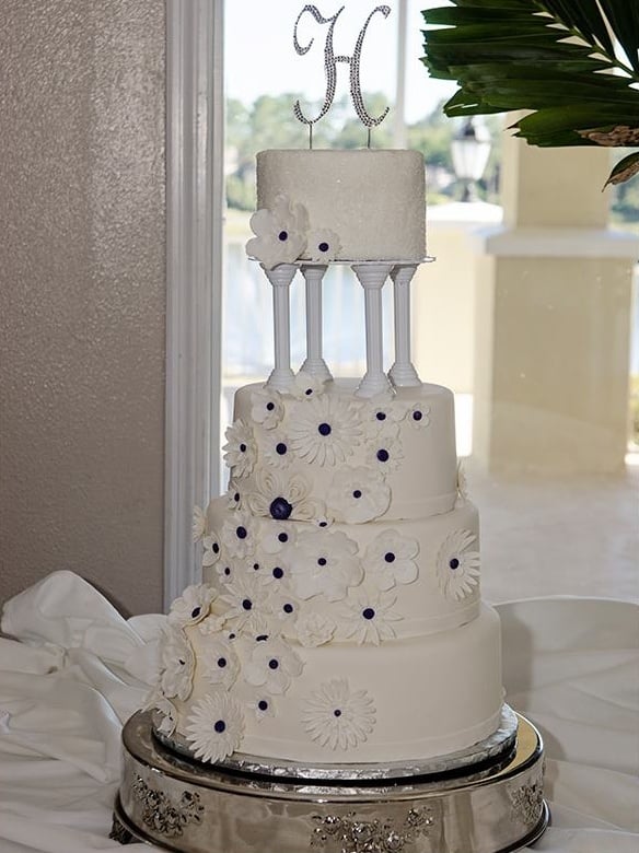 WildFlour Cakes