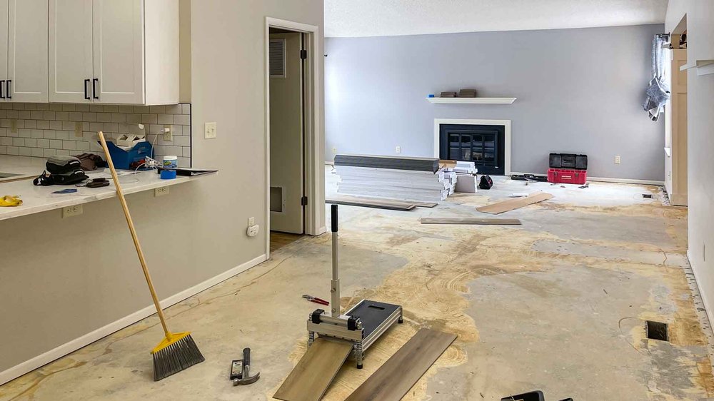 image of business Bobs Flooring and Remodeling