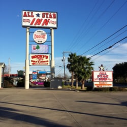 All Star Inn Hotels 565 Evergreen St Bunkie La Phone Photo Of All Star Inn Bunkie La United States Good Sign Makes