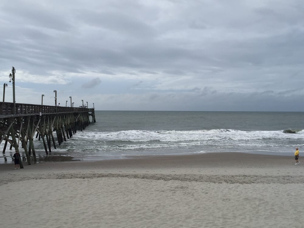 Surf Diner 55 Reviews & 54 Photos Seafood 11 S Ocean Blvd