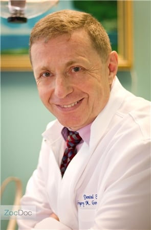 image of business Gregory Gertsen, DDS