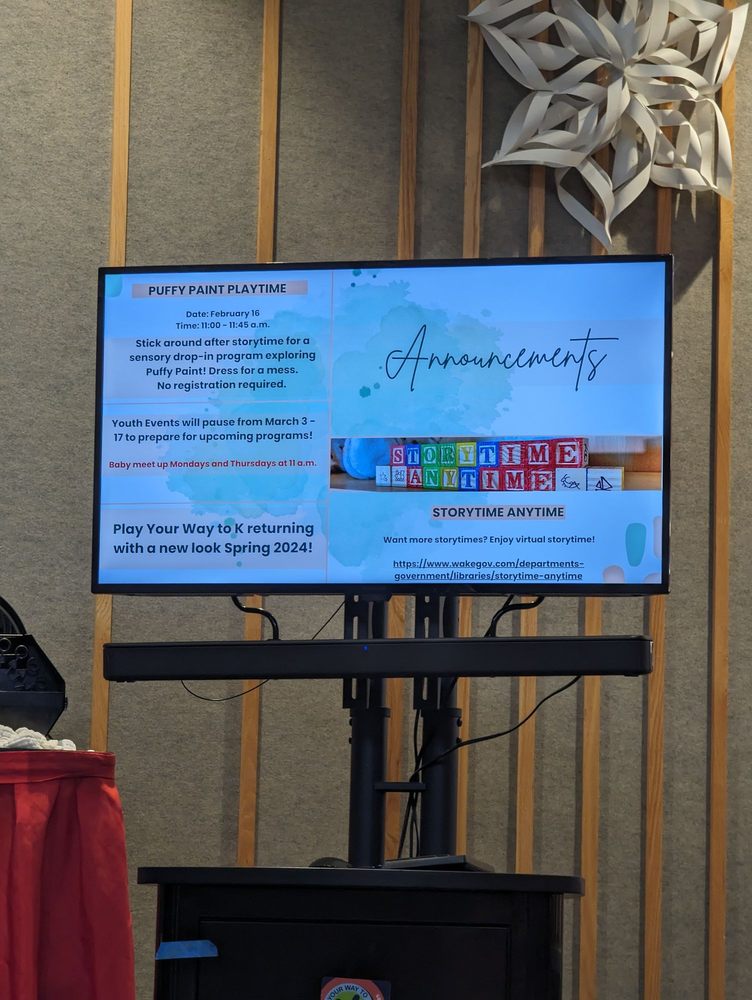 Southeast Regional Library