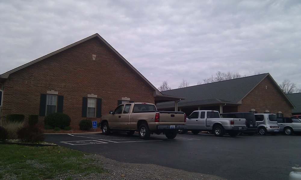 & Bloom Eye Centers Ophthalmologists 1000 Johnstown Rd