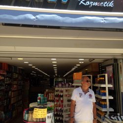 Top 10 Best Cosmetics Beauty Supply In Kusadasi Turkey Last
