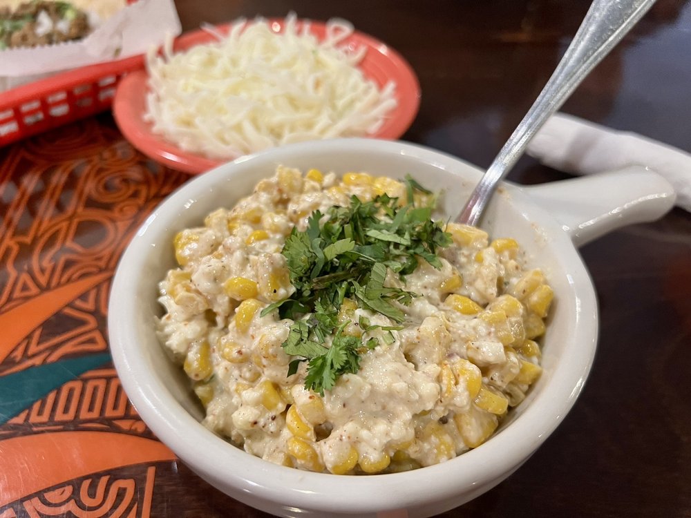 La Hacienda Street Food and Tequila