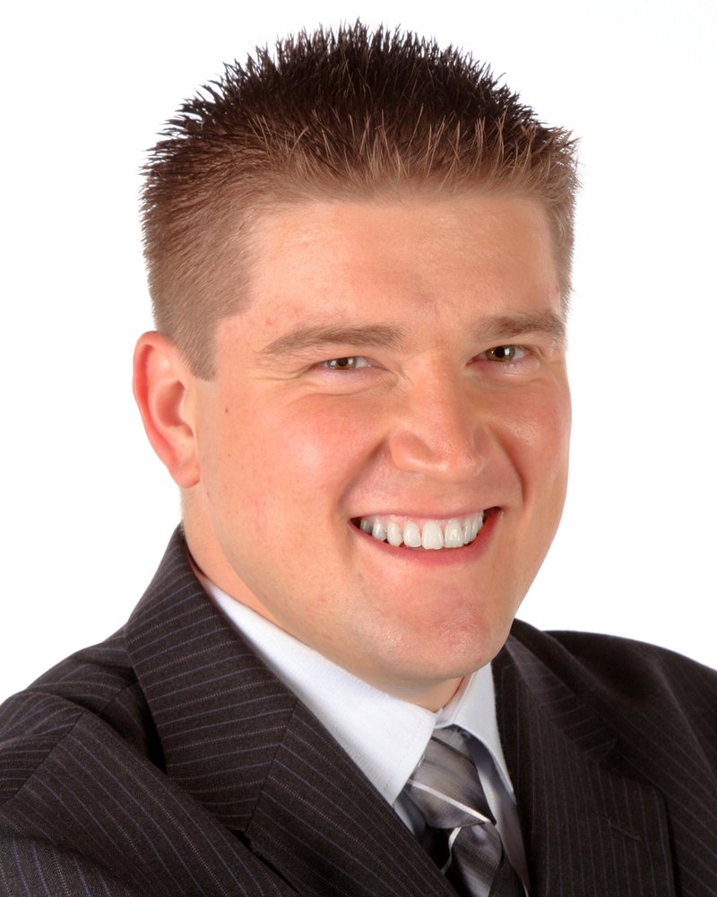 Dragos Ruxandu - Royal LePage