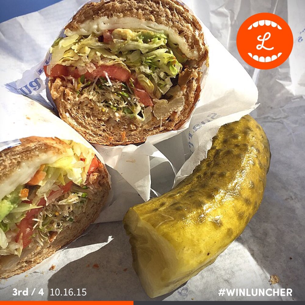 Snarf’s Sandwiches Order Food Online 41 Photos & 156 Reviews