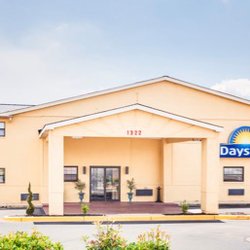 Days Inn Athens Hotels 1322 Highway 72 East Al Photo Of Days Inn Athens Al United States