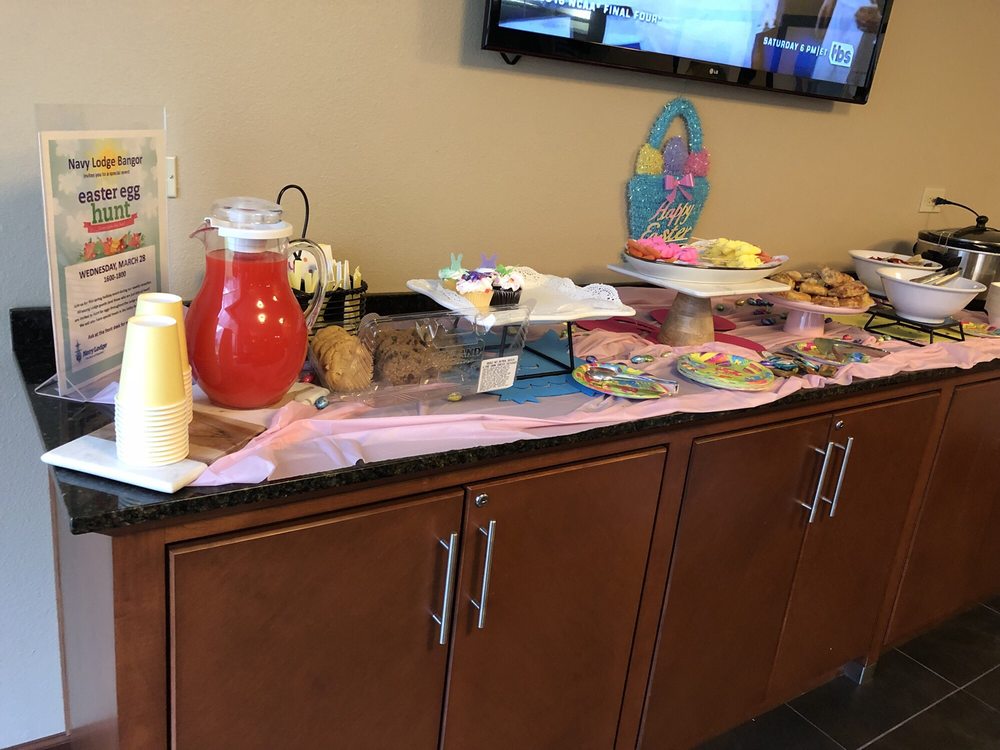 Navy Base Kitsap Navy Base in Silverdale, WA