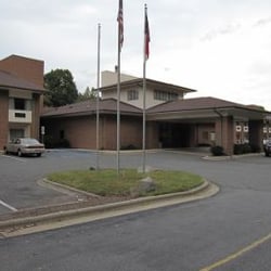 Days Inn Lexington Hotels 1620 Cotton Grove Road Nc Photo Of Days Inn Lexington Nc United States