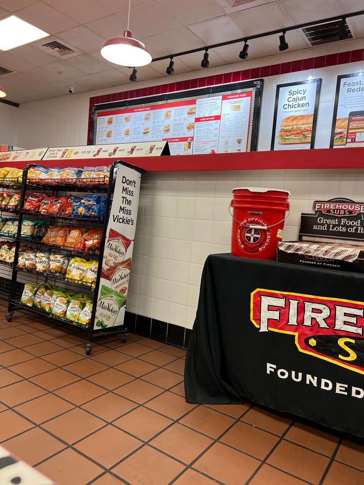 Firehouse Subs
