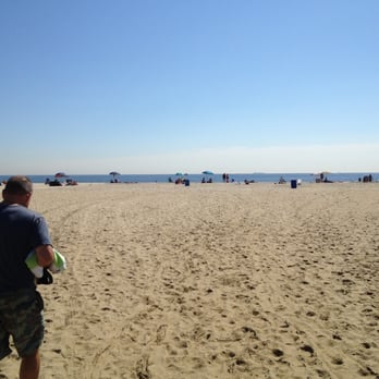Sea Bright Beaches 25 Photos Ocean Ave Nj Photo Of Sea Bright Beaches Nj United States View On