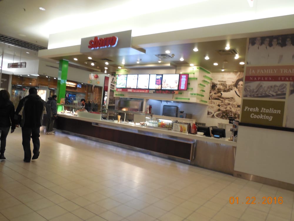 chicago ridge mall