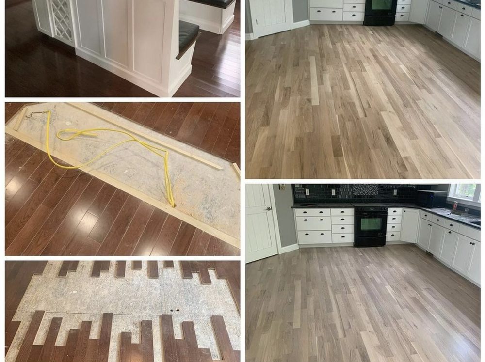 image of business LNF General Contractors