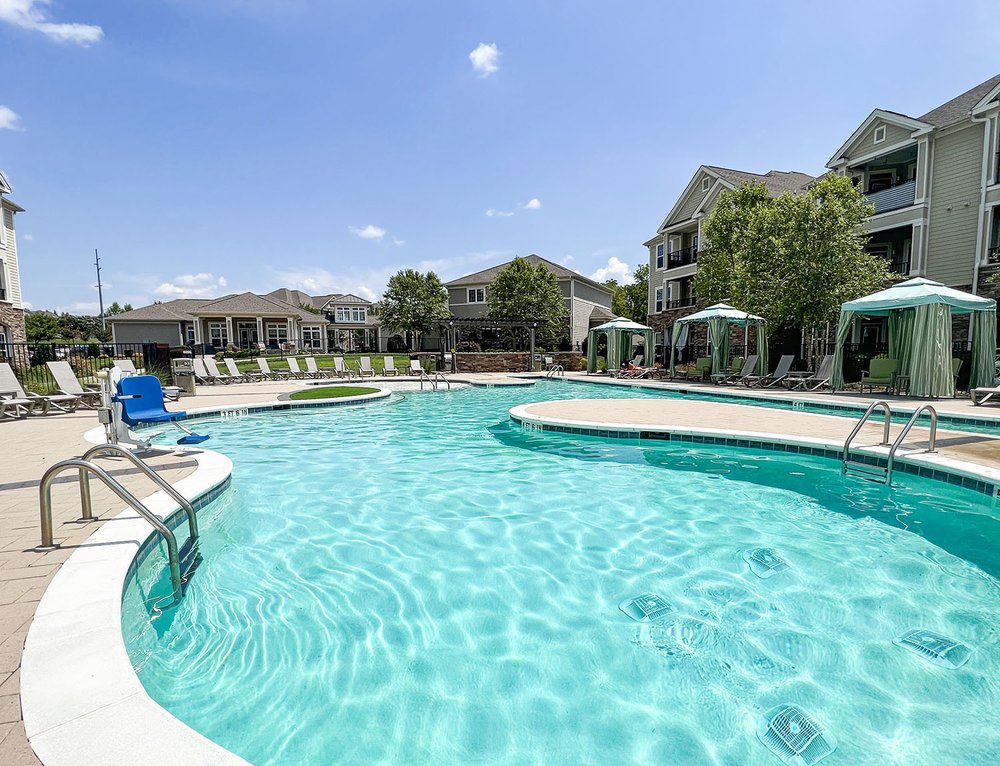 Legacy Concord Apartments