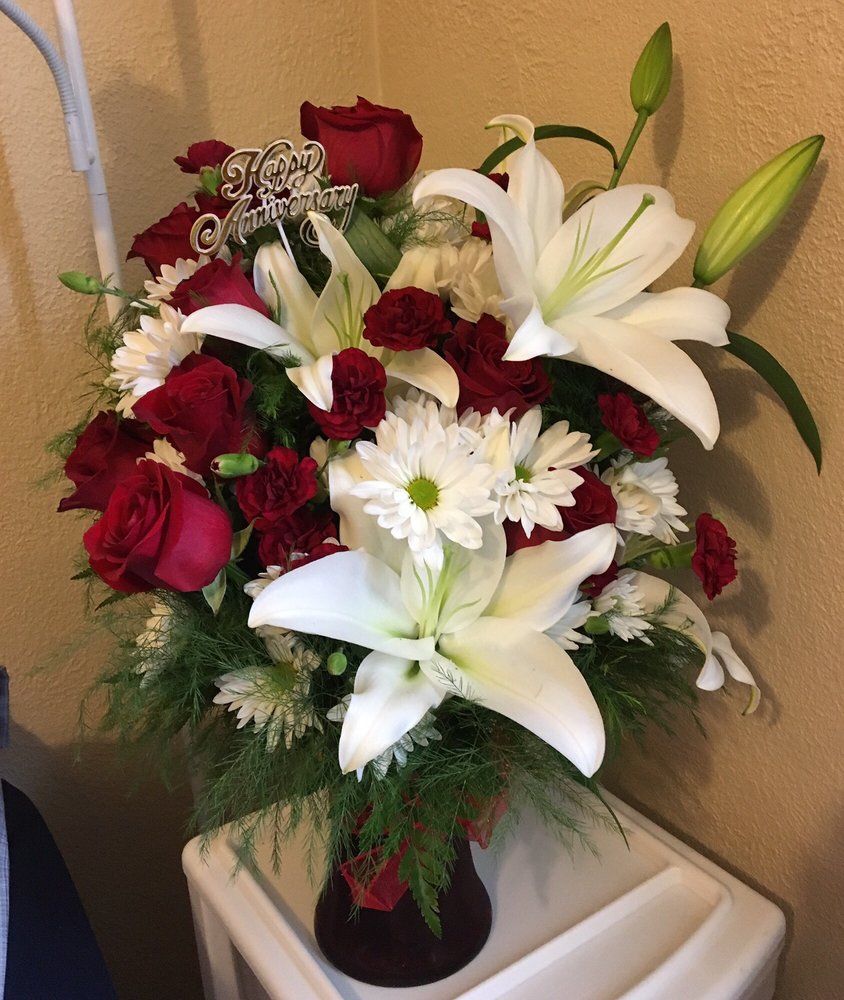 Kinzels Flower Shop