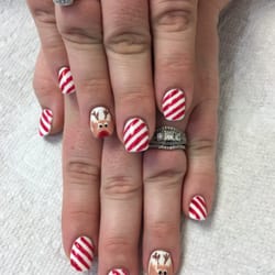 Lily S Nails Nail Salons 7042 Market St Wilmington Nc Phone Photo Of Lily S Nails Wilmington Nc United States