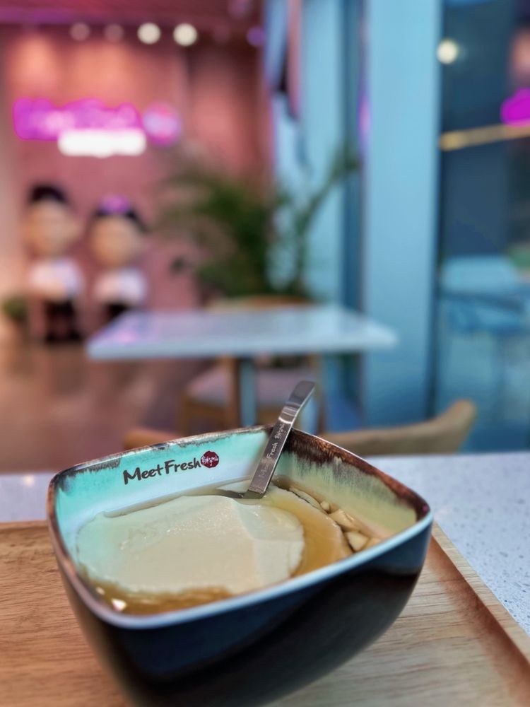 Meet Fresh - Raleigh