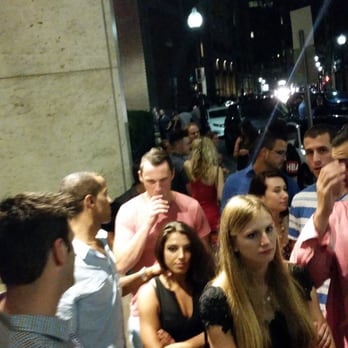 Club Crawlers