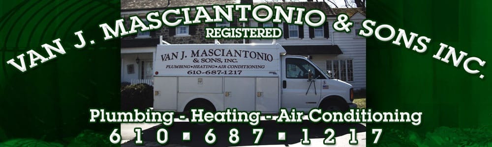 image of business Van J Masciantonio & Sons