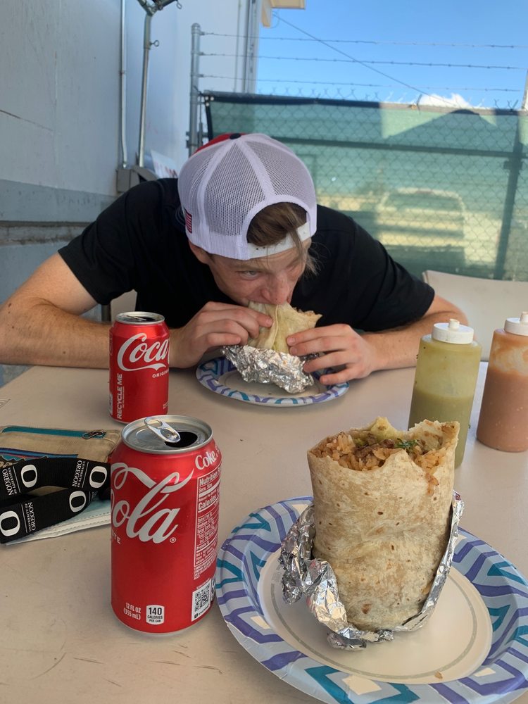 Los Lonches Taqueria Faroles
